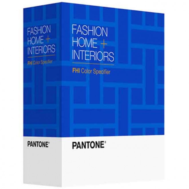 Pantone Fashion Home Interiors Tpx Pantone Tpx