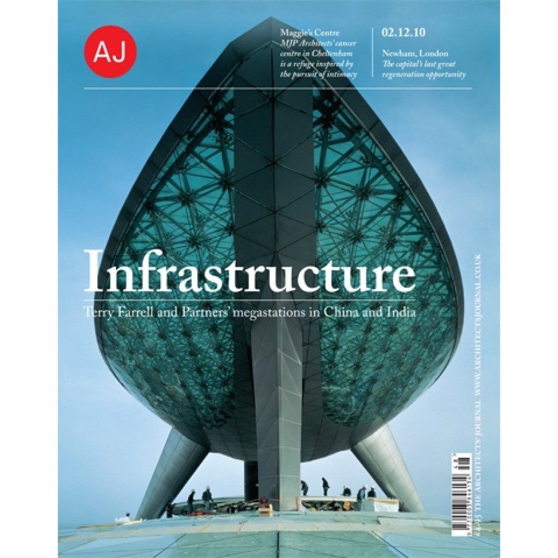 Architecture Journals Magazine