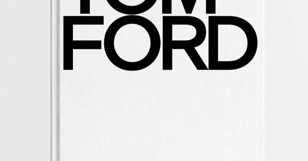 Tom Ford 002, Tom Ford, Bridget Foley