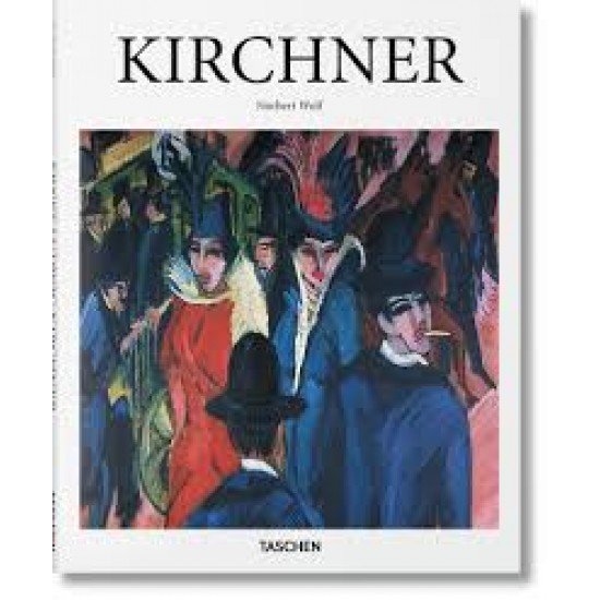 Kirchner - Basic Art Series