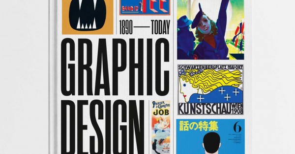 The History of Graphic Design. 40th Ed.