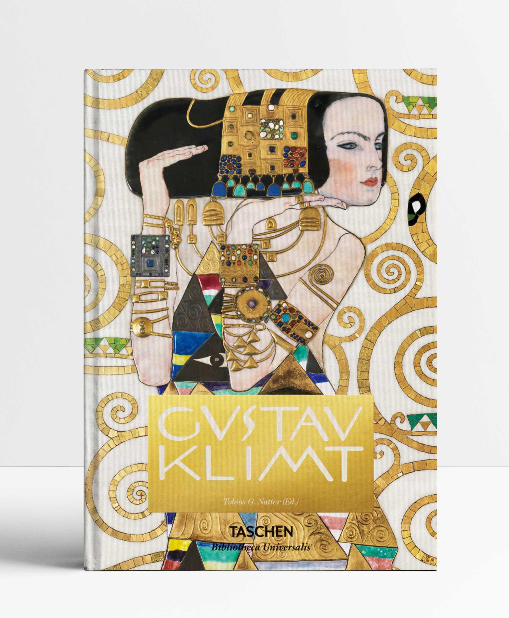 klimt natter