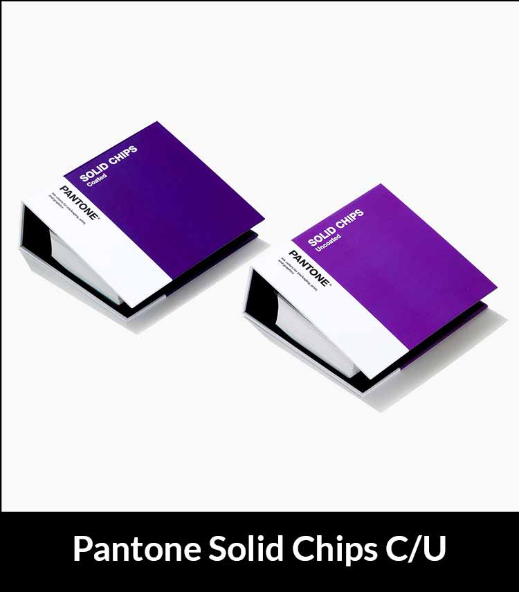 Buy PANTONE Coated Color Swatches Color Chart Palette 2800 Online in India  